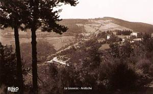 Colonie de Vacances La Louvesc- 02